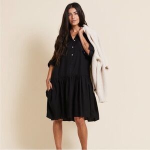 Grayson Black The Changemaker Dress
Size 03/M